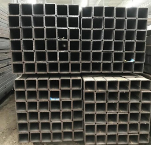 黔东南20#无缝方管